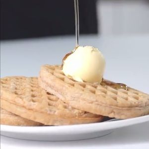 Waffles